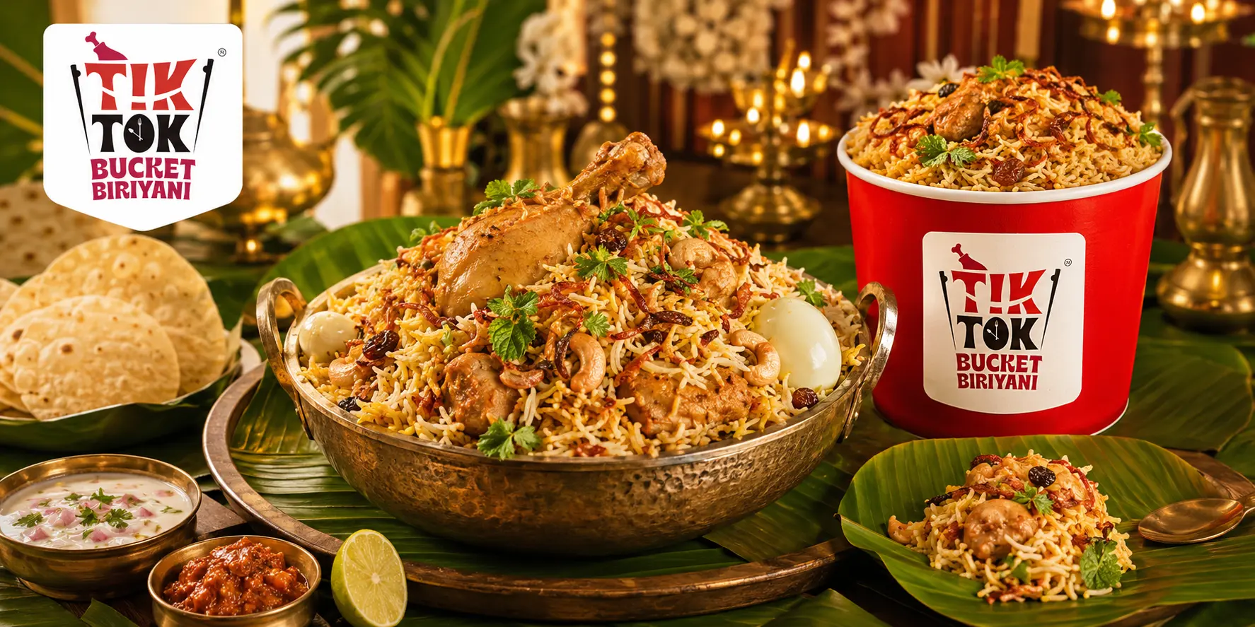 How Malabar Briyani Reflects the Culture of the Malabar Region