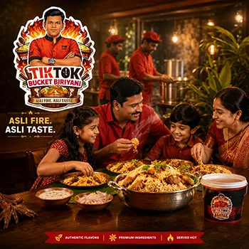 Top Places to Eat Biriyani in Coimbatore  A Food Lover's Guide