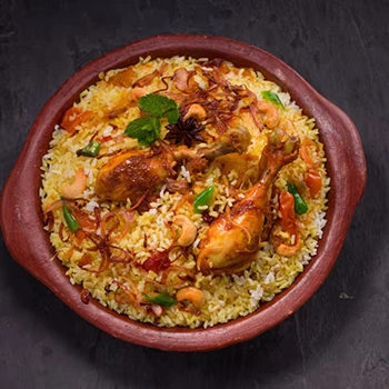 Best Malabar Briyani Restaurants in Coimbatore