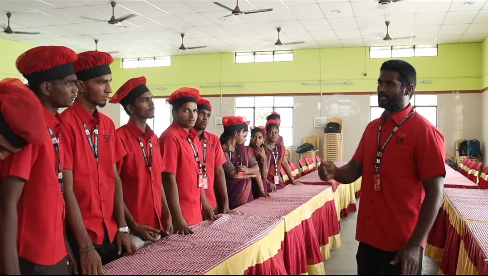 1kg Bucket Biryani Price