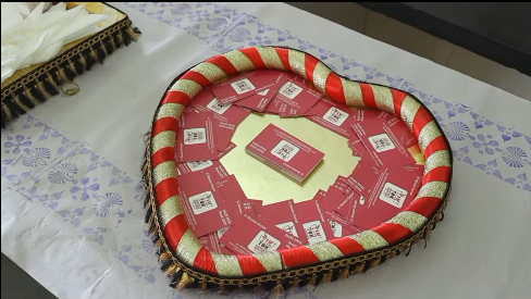 1kg Bucket Biryani Price