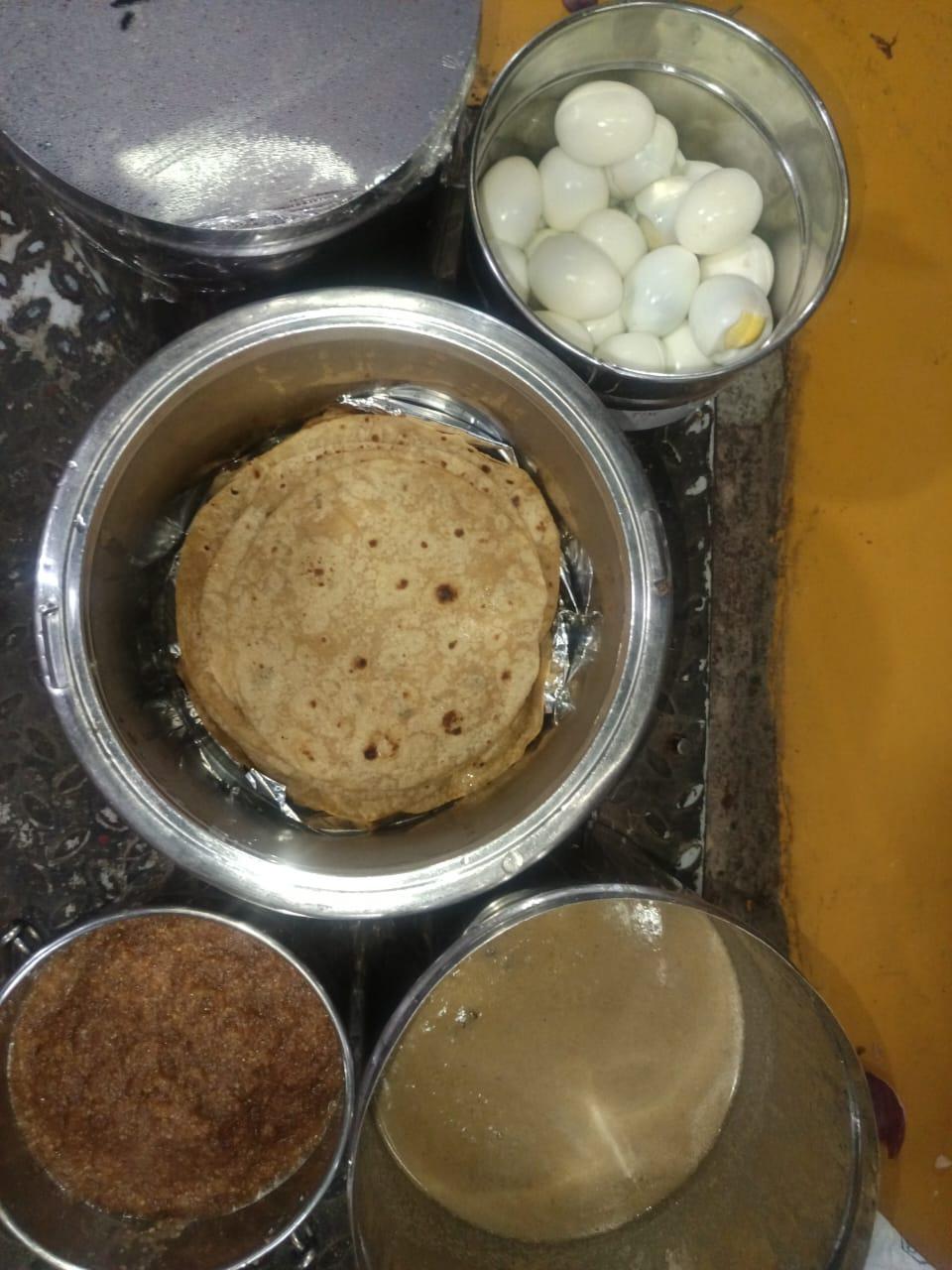 1kg Bucket Biryani Price