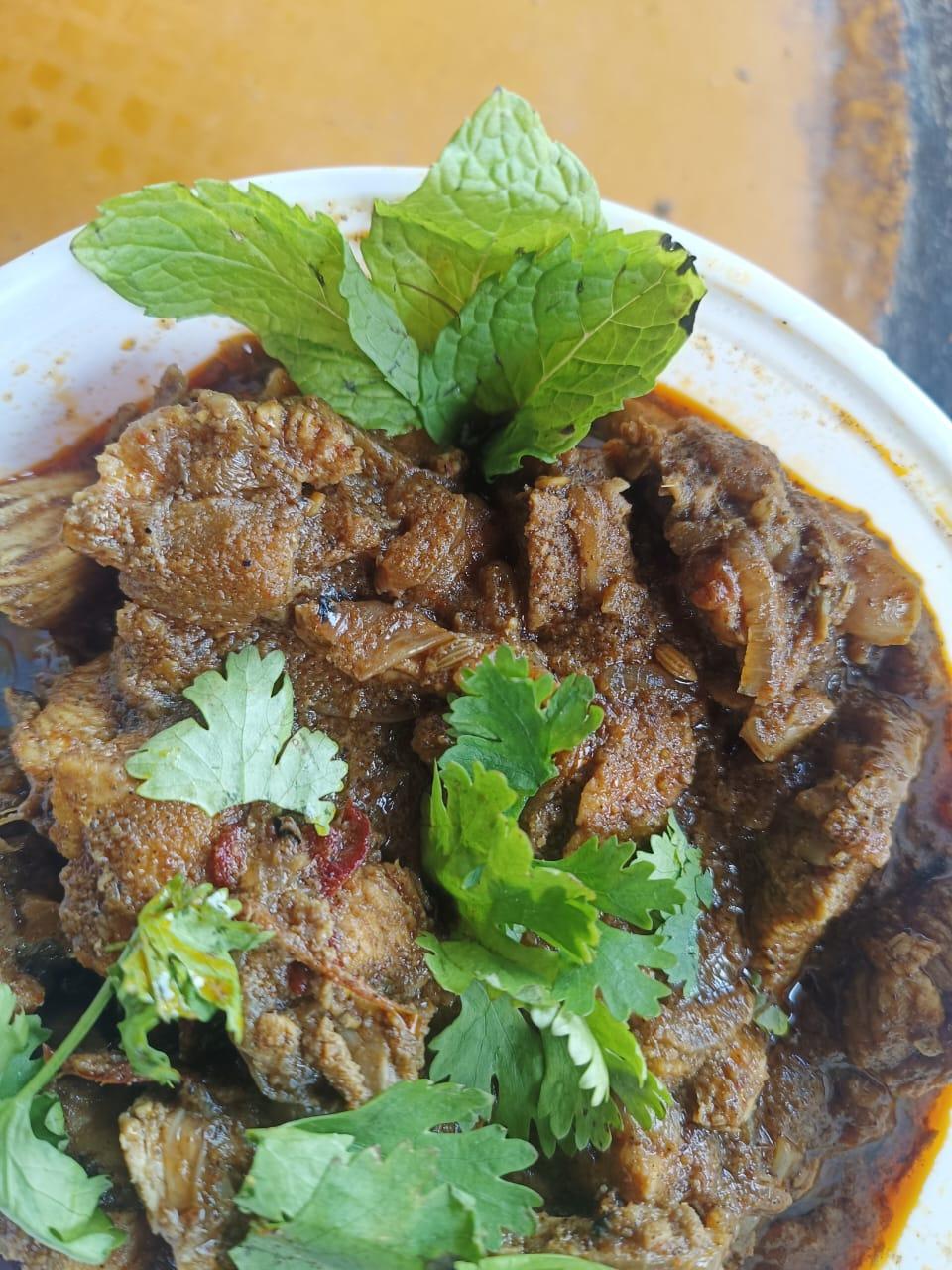 1kg Bucket Biryani Price