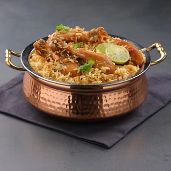 trusted briyani shop in Coimbatore