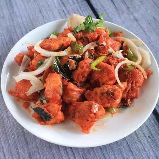 Top biryani restaurants in Coimbatore