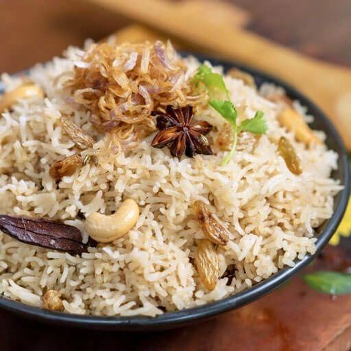veg pulao
